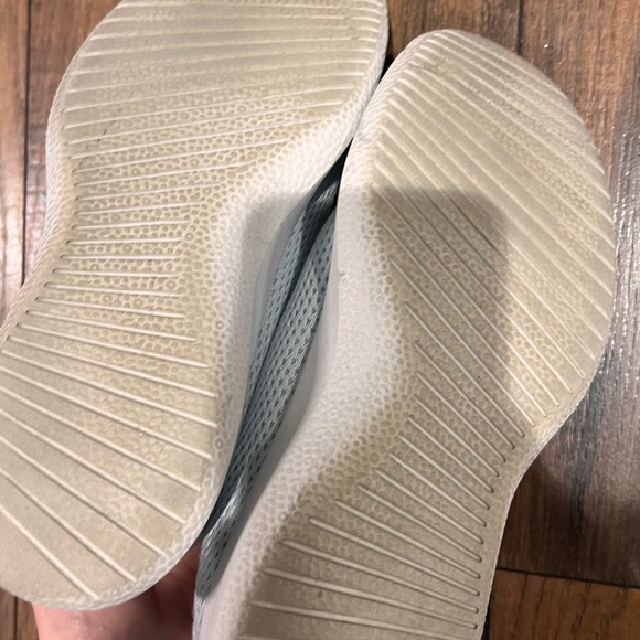 Allbirds Tree Runner in clarity blue ice blue Size US 8 - Picture 5 of 9